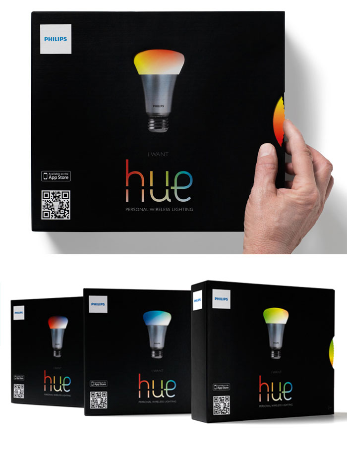 Visual Art Group - interactive packaging, idea product design, packaging