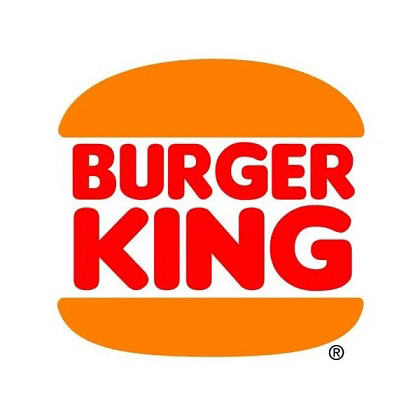 Visual Art Group - logo burger king