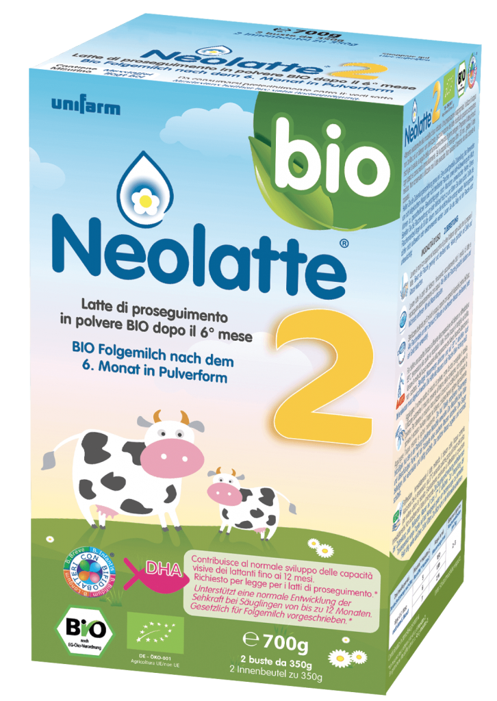 Visual Art Group - neolatte 2,packaging