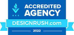 designerush.com - Accredited Agency